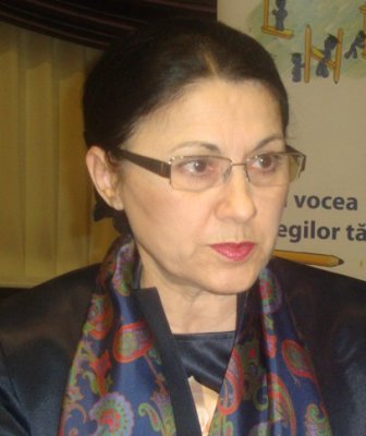 Ecaterina Andronescu, aleasă preşedinte PSD Bucureşti. Vanghelie şi Negoiţă - preşedinţi executivi